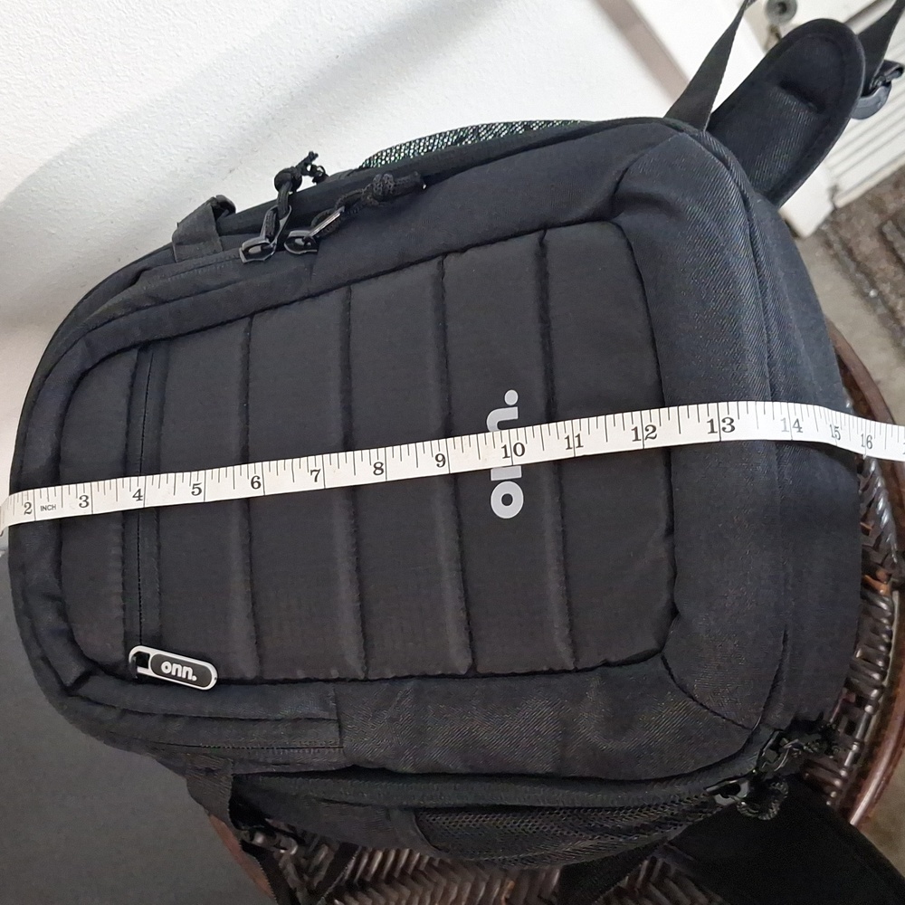 Camera Backpack - image 7